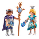 Playmobil 71208 IJsprinses en IJsprins