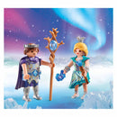 Playmobil 71208 IJsprinses en IJsprins