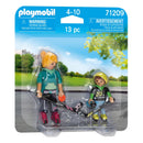 Playmobil Sports & Action Inline-Hockey - 71209