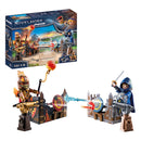 Playmobil Novelmore vs Burnham Raiders - Duel - 71212