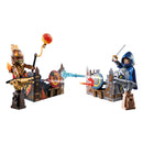 Playmobil Novelmore vs Burnham Raiders - Duel - 71212