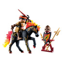 Playmobil 71213 Novelmore Burnham Raiders Vuurridder