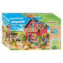 Playmobil 71248 Country Boerderij
