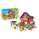 Playmobil 71248 Country Boerderij