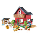 Playmobil 71248 Country Boerderij