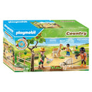 Playmobil 71251 Country Alpaca Wandeling