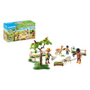 Playmobil 71251 Country Alpaca Wandeling