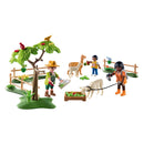 Playmobil 71251 Country Alpaca Wandeling