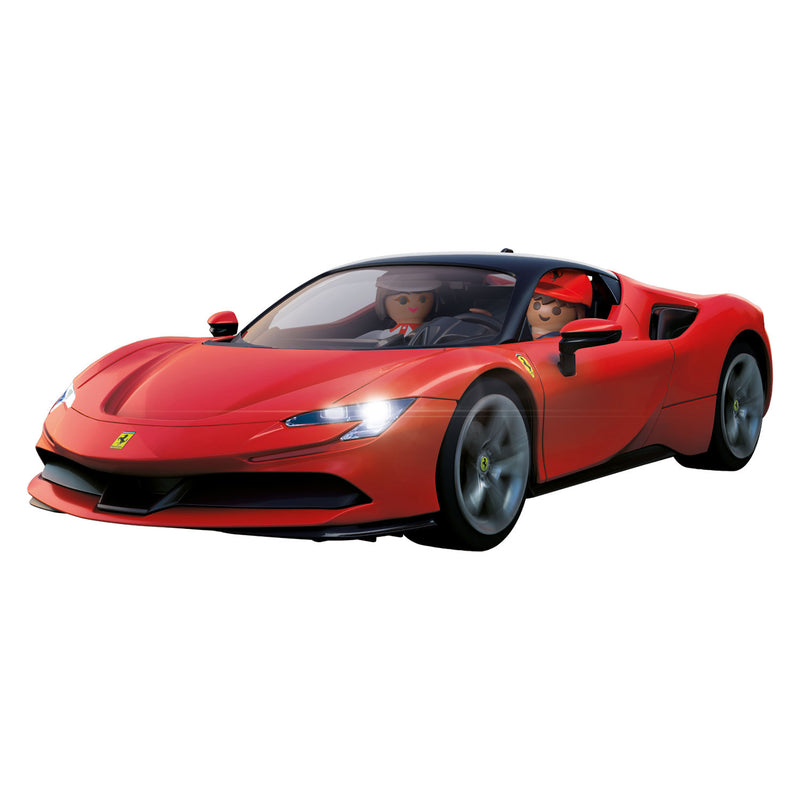 Playmobil Ferrari SF90 Stradale - 71020