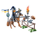 Playmobil 71297 Novelmore Training Terrein