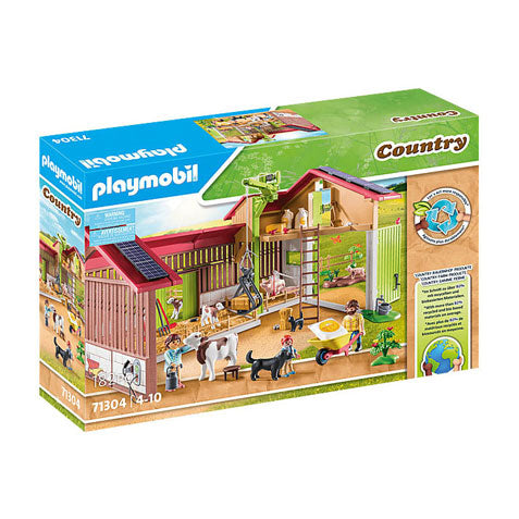 Playmobil 71304 Country Grote Boerderij