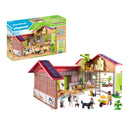 Playmobil 71304 Country Grote Boerderij