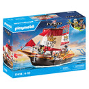 Playmobil 71418 Pirates Piratenschip