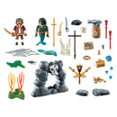 Playmobil 71420 Pirates Schatzoeken