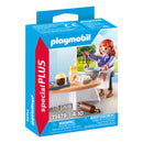 Playmobil Special Plus Banketbakker