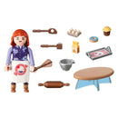 Playmobil Special Plus Banketbakker