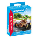 Playmobil 71480 Special Plus Kind met Go-Kart