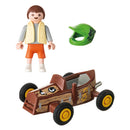 Playmobil 71480 Special Plus Kind met Go-Kart