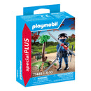 Playmobil 71481 Special Plus Ninja met Uitrusting