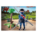 Playmobil 71481 Special Plus Ninja met Uitrusting