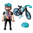 Playmobil 71478 Special Plus Wielrenner