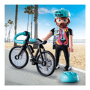 Playmobil 71478 Special Plus Wielrenner