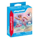 Playmobil Special Plus Zeemeermin met spuitoctopus