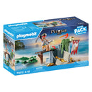Playmobil 71473 Pirates Starter Pack
