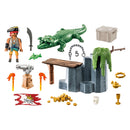 Playmobil 71473 Pirates Starter Pack
