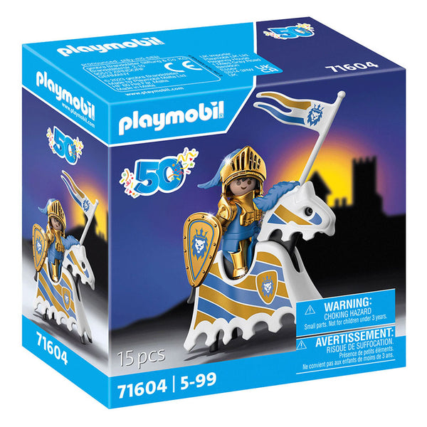 Playmobil 71604 Knights Jubileumridder