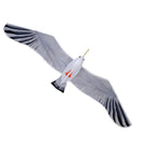 Vlieger Meeuw 150 x 55 cm 02291