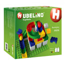 Hubelino Knikkerbaan Miniset - 45dlg.