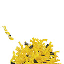 Hubelino Knikkerbaan Pi - Elementenset, 98dlg.