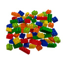 Hubelino Bouwstenenset - 60dlg.