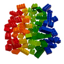 Hubelino Bouwstenenset - 60dlg.