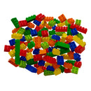 Hubelino Bouwstenenset - 120dlg.