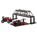 Fischertechnik Profi - Mechanic & Static, 500dlg.