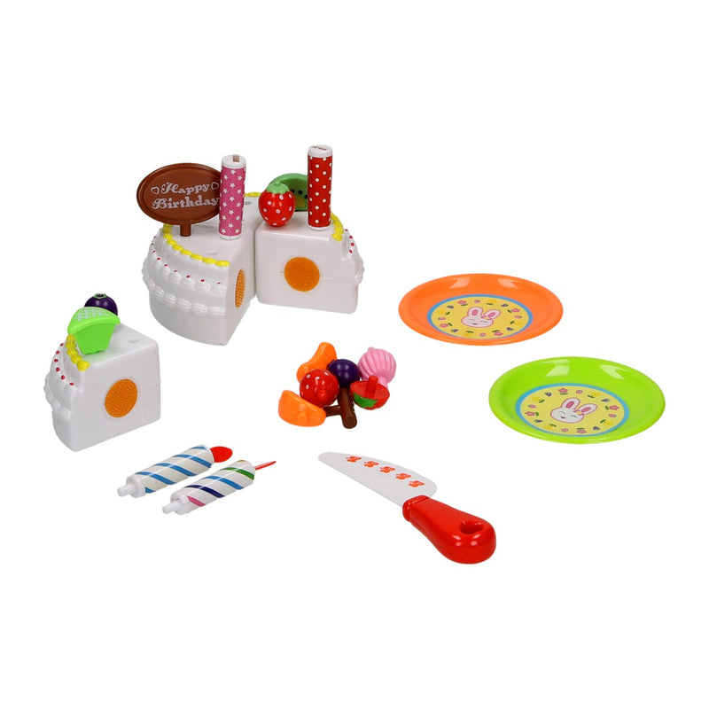 Home & Kitchen Verjaardagstaart