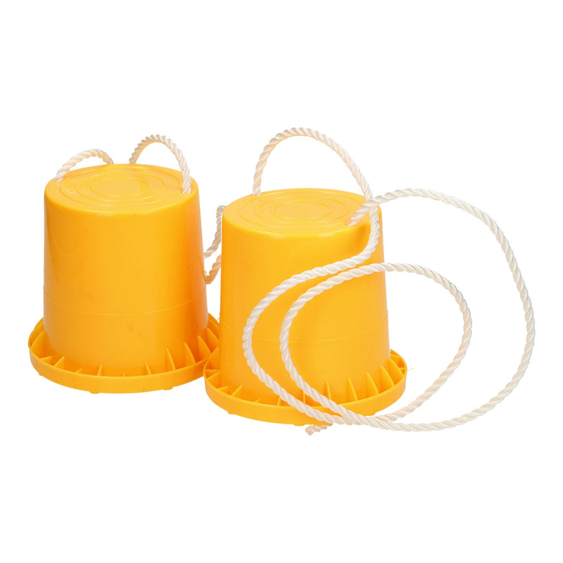 Loopklossen ass. kleuren 29375