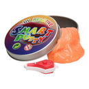 Smart Putty Colorchanging met Lampje
