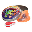 Smart Putty Colorchanging met Lampje