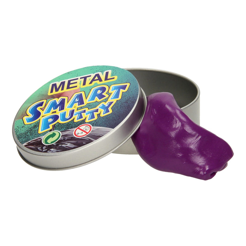 Smart Putty