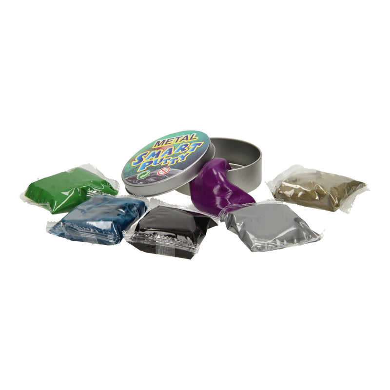 Smart Putty