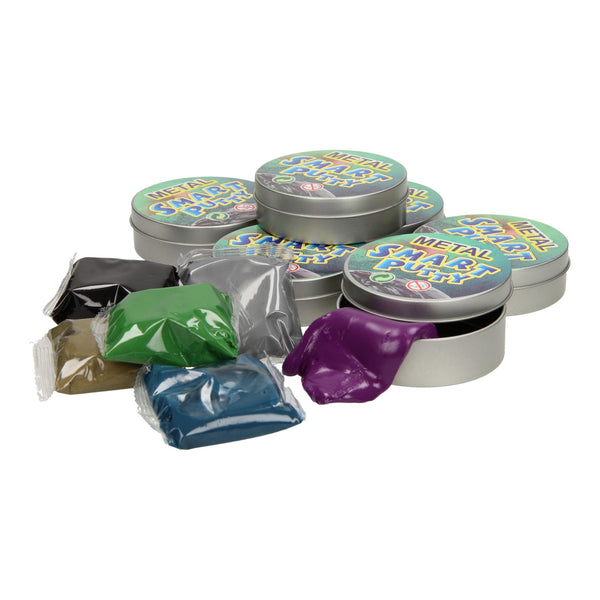 Smart Putty
