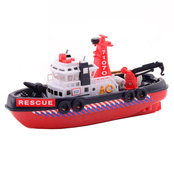 Reddingsboot in doos 30Cm 26269
