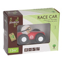 Jouéco Houten Raceauto