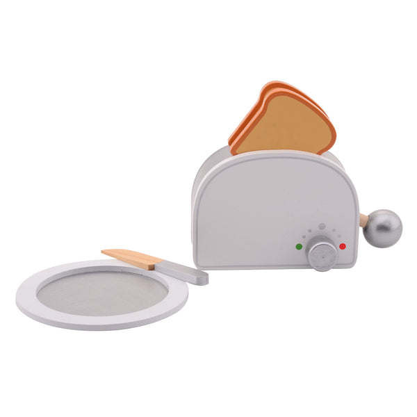 Joueco - Houten toaster