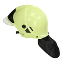Brandweerhelm Deluxe