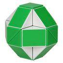 Magische Slang Groot