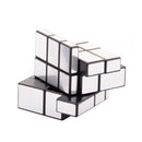 Magische Kubus Zilver